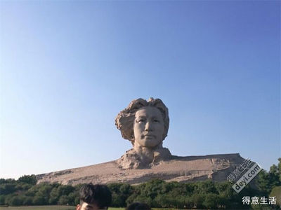 长沙橘子洲简介