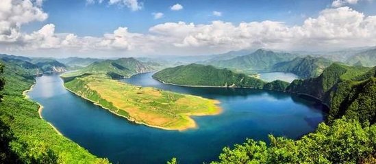 集安旅游必去的景点