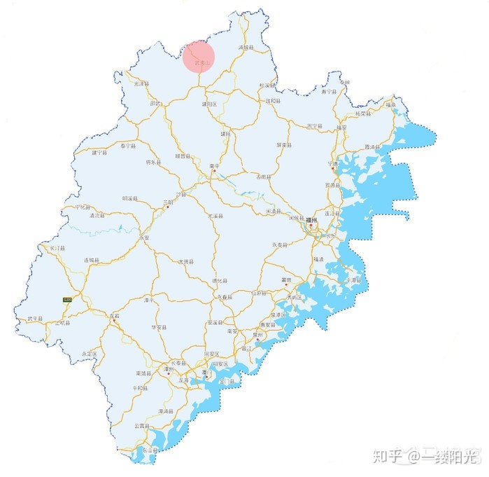 武夷山8路公交车路线