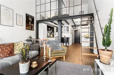 苏州loft公寓