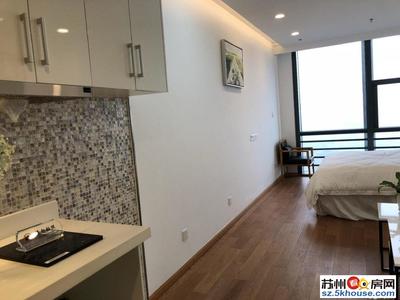 苏州loft公寓