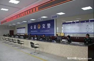 南昌车管所在哪里