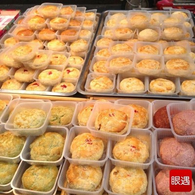 西安带什么特产比较好