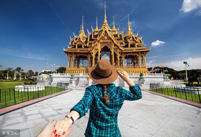 泰国旅游带什么东西回来好
