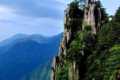 江西值得去的旅游景点