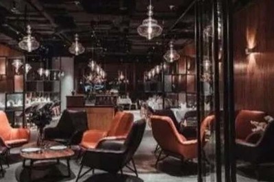 成都十大情调餐厅