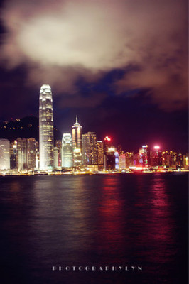香港澳门游攻略