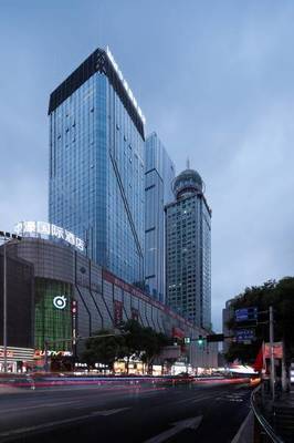 中濠酒店