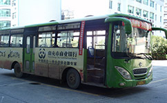 锦州215路公交车路线时间表