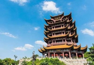 武汉古琴台在哪里