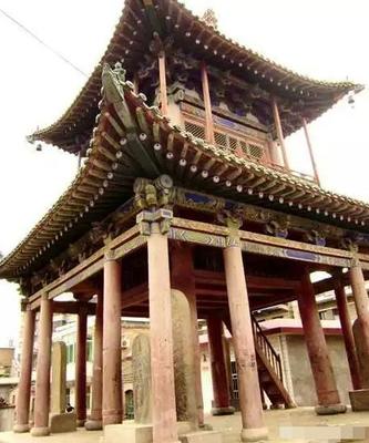 石楼旅游景点有哪些