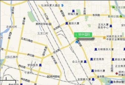 弘润华夏大酒店地址