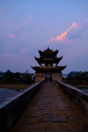 建水景点旅游攻略