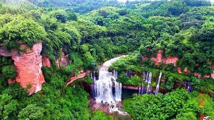 四川泸州有什么好玩的地方