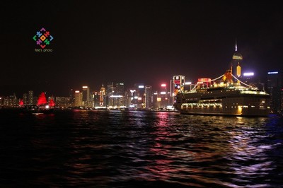 香港澳门游攻略