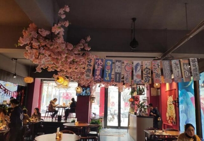 成都十大情调餐厅