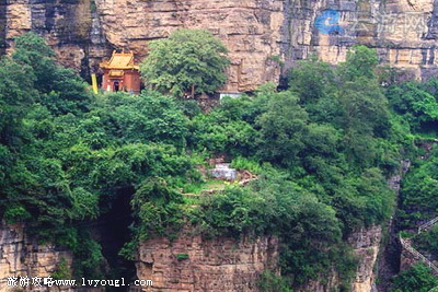 石楼旅游景点有哪些