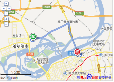 1001路公交车路线