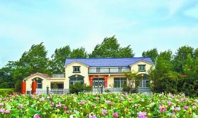 岳阳农家乐哪里最好