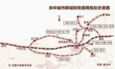 咸阳机场到西安市区多远