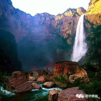 安阳市附近免费景点