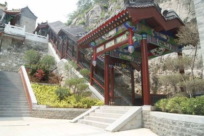 安阳市附近免费景点
