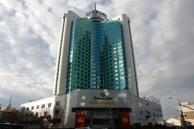 湘潭酒店排名