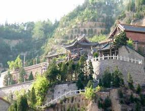 石楼旅游景点有哪些