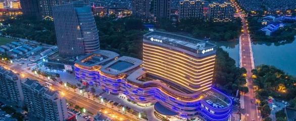 苏州金陵花园酒店