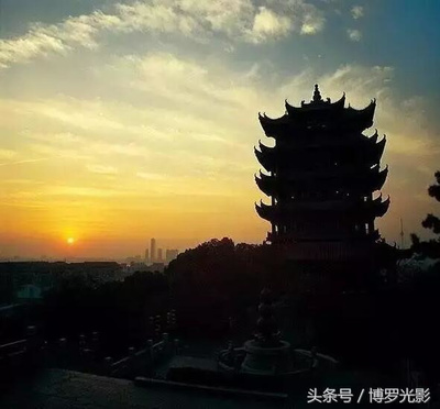 武汉古琴台在哪里