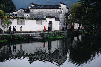 宏村有什么好玩的景点