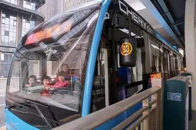 贵阳292路公交车路线