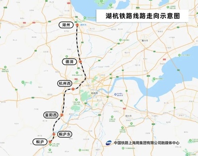 杭州富阳到西湖有多远