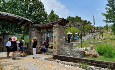 石楼旅游景点有哪些