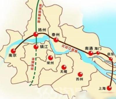 鞍山到上海高铁