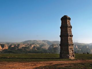 石楼旅游景点有哪些