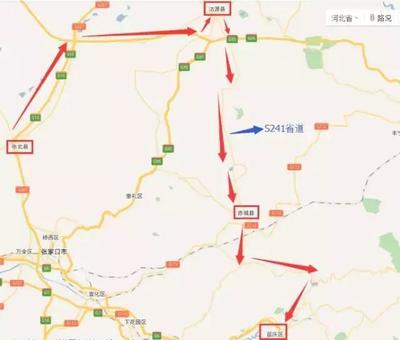 241省道在哪里