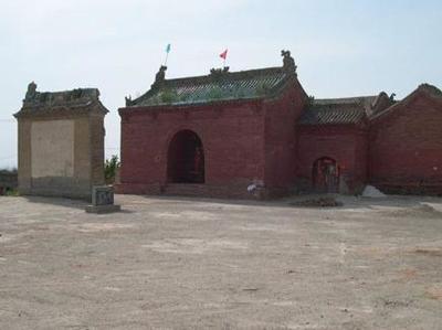 石楼旅游景点有哪些
