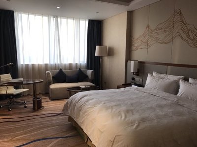 苏州金陵花园酒店