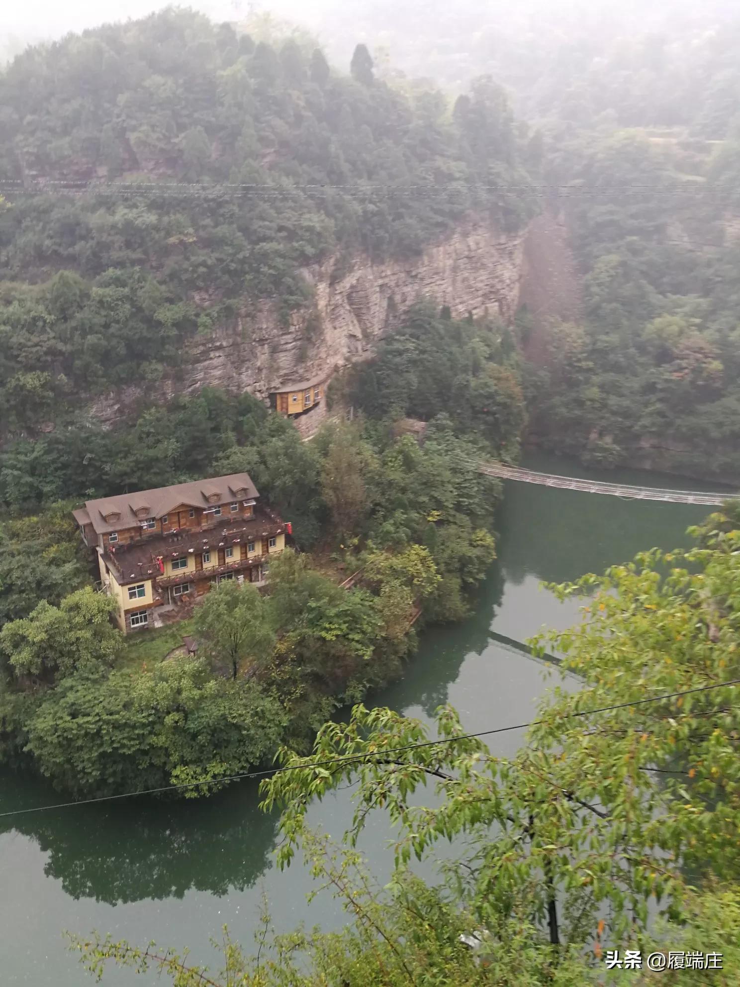 安阳市附近免费景点