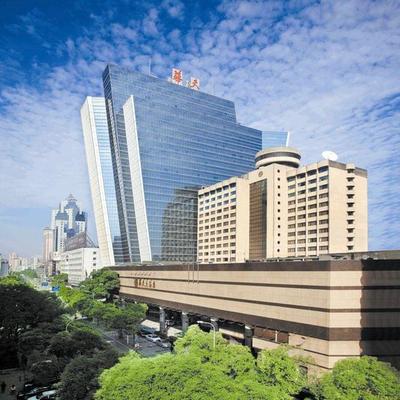 湘潭酒店排名