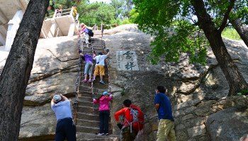 石楼旅游景点有哪些