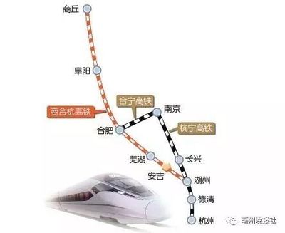德州到杭州的高铁