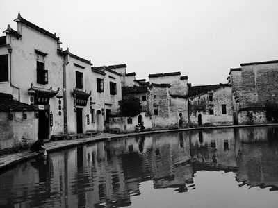 宏村有什么好玩的景点