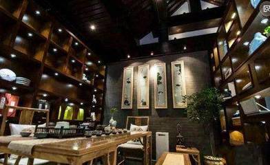 成都十大情调餐厅