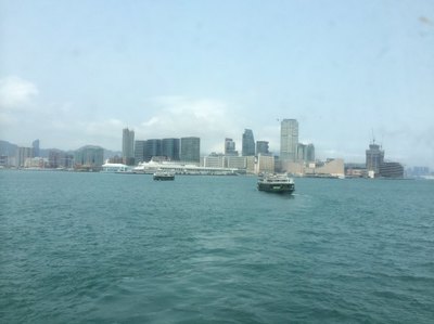香港澳门游攻略