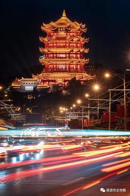 武汉古琴台在哪里