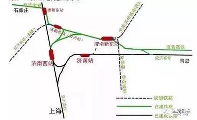 德州到杭州的高铁