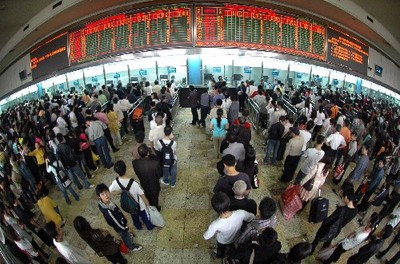 长沙火车站和长沙火车南站区别
