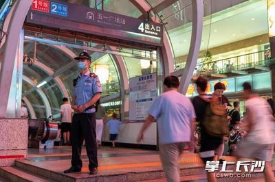 长沙火车站和长沙火车南站区别